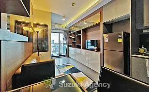 Ideo Sukhumvit 93：1 BED ROOM Interior Photos No.21