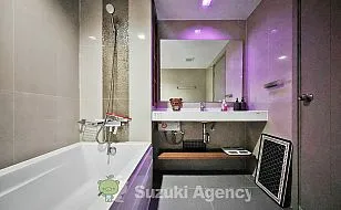 Ideo Sukhumvit 93：1 BED ROOM Interior Photos No.73