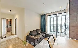 Ideo Mobi Sukhumvit 81：2 BED ROOM Interior Photos No.26