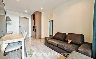 Ideo Mobi Sukhumvit 81：2 BED ROOM Interior Photos No.28