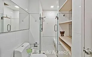 Thru Thonglor：1 BED ROOM Interior Photos No.73
