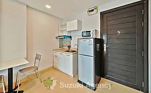 Thru Thonglor：1 BED ROOM Interior Photos No.25