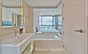 Q House Sukhumvit 79：2 BED ROOM Interior Photos No.75