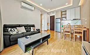 Q House Sukhumvit 79：2 BED ROOM Interior Photos No.29