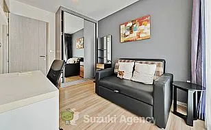 Rhythm Sukhumvit 36-38：2 BED ROOM Interior Photos No.67