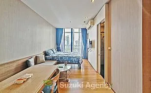 Park Origin Phrom Phong：Studio Interior Photos No.14