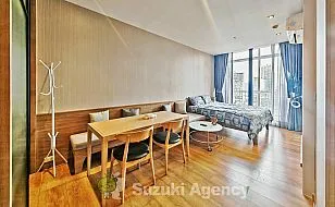 Park Origin Phrom Phong：Studio Interior Photos No.15