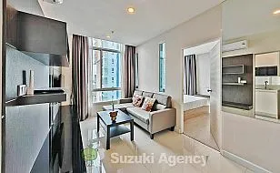 The Sky Sukhumvit：1 BED ROOM Interior Photos No.20