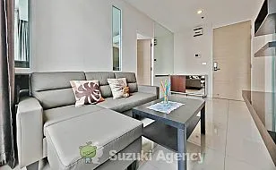 The Sky Sukhumvit：1 BED ROOM Interior Photos No.23