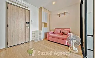 Ideo O2：1 BED ROOM Interior Photos No.21