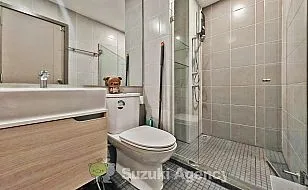 Ideo O2：1 BED ROOM Interior Photos No.73