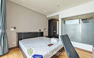 Le Luk Condominium：1 BED ROOM Interior Photos No.72