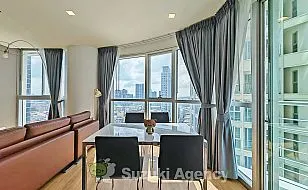 Le Luk Condominium：1 BED ROOM Interior Photos No.24