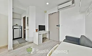 Ideo Mobi Sukhumvit 81：Studio Interior Photos No.16