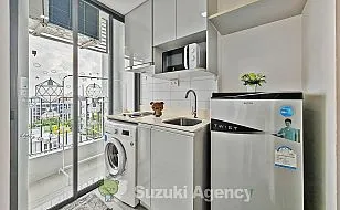 Ideo Mobi Sukhumvit 81：Studio Interior Photos No.18