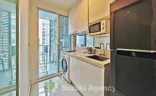 The Sky Sukhumvit：2 BED ROOM Interior Photos No.31