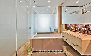 The Address Asoke：1 BED ROOM Interior Photos No.73