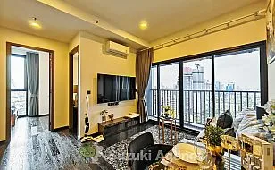 PARK ORIGIN THONGLOR：2 BED ROOM Interior Photos No.26
