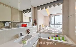 H Sukhumvit 43：2 BED ROOM Interior Photos No.75