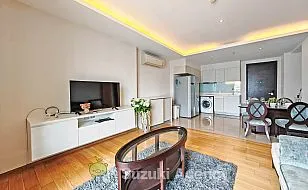 H Sukhumvit 43：2 BED ROOM Interior Photos No.29