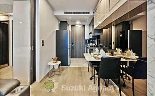 Ashton Asoke：1 BED ROOM Interior Photos No.24