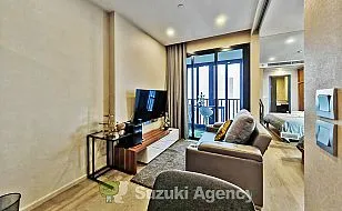 Ashton Asoke：1 BED ROOM Interior Photos No.20