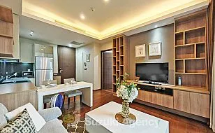 Quattro by Sansiri：1 BED ROOM Interior Photos No.23