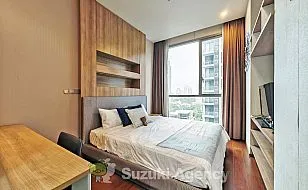 Quattro by Sansiri：1 BED ROOM Interior Photos No.71