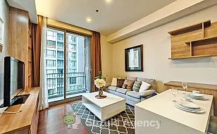 Quattro by Sansiri：1 BED ROOM Interior Photos No.20