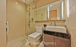 Hyde Sukhumvit 13：1 BED ROOM Interior Photos No.73