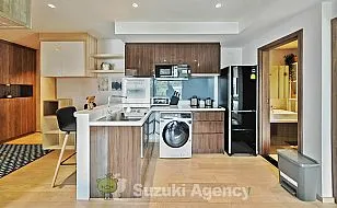 Runesu Thonglor 5：2 BED ROOM Interior Photos No.65