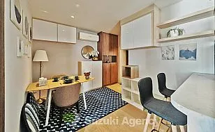 Runesu Thonglor 5：2 BED ROOM Interior Photos No.29