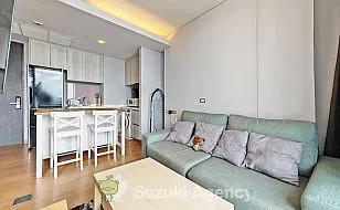 The Lumpini 24：1 BED ROOM Interior Photos No.22