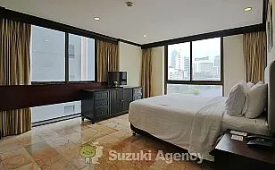 Grand President：1 BED ROOM Interior Photos No.25
