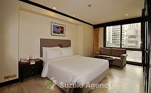 Grand President：Studio Interior Photos No.15