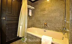 Grand President：1 BED ROOM Interior Photos No.73