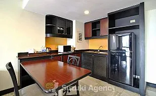 Grand President：1 BED ROOM Interior Photos No.24