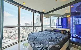 Sky Walk：1 BED ROOM Interior Photos No.71