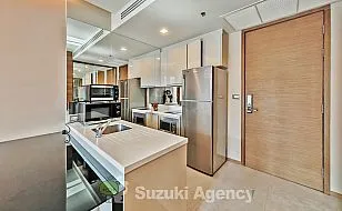 The Address Sathorn：1 BED ROOM Interior Photos No.25