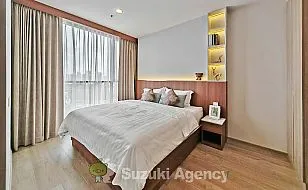 THE CROWN Residences：1 BED ROOM Interior Photos No.72