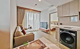 THE CROWN Residences：1 BED ROOM Interior Photos No.21