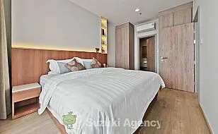 THE CROWN Residences：1 BED ROOM Interior Photos No.71