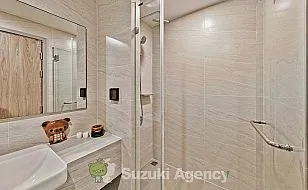THE CROWN Residences：1 BED ROOM Interior Photos No.73