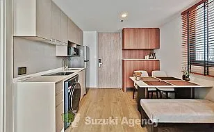 THE CROWN Residences：1 BED ROOM Interior Photos No.24