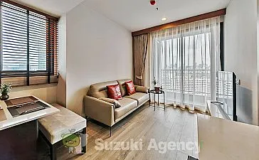 THE CROWN Residences