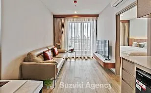 THE CROWN Residences：1 BED ROOM Interior Photos No.22