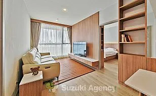 THE CROWN Residences：2 BED ROOM Interior Photos No.26