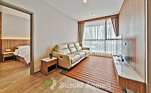 THE CROWN Residences：2 BED ROOM Interior Photos No.27