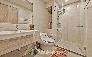 THE CROWN Residences：1 BED ROOM Interior Photos No.73