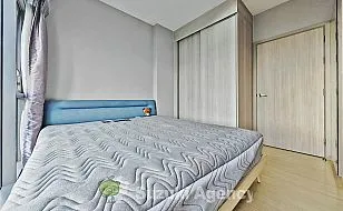 Whizdom Connect Sukhumvit：1 BED ROOM Interior Photos No.71